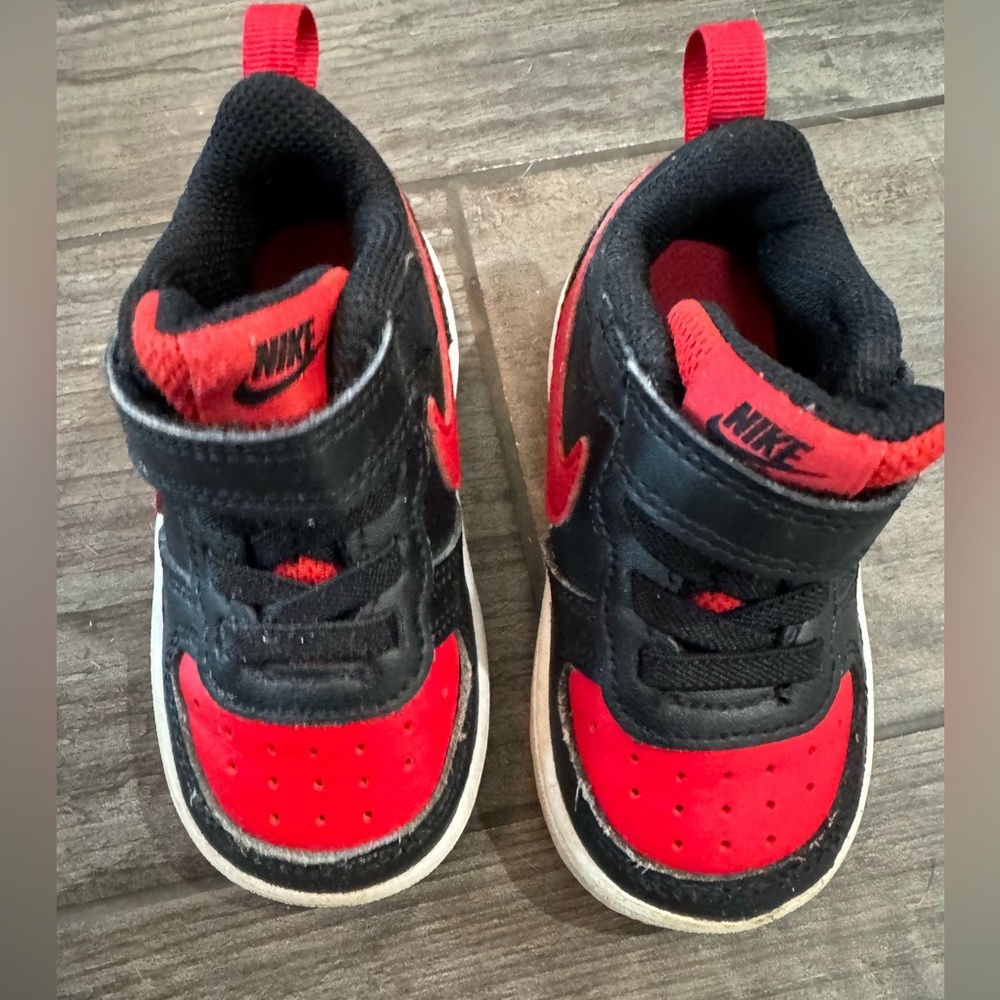 NIKE COURT BOROUGH LOW 2​ - Picture 5 of 9